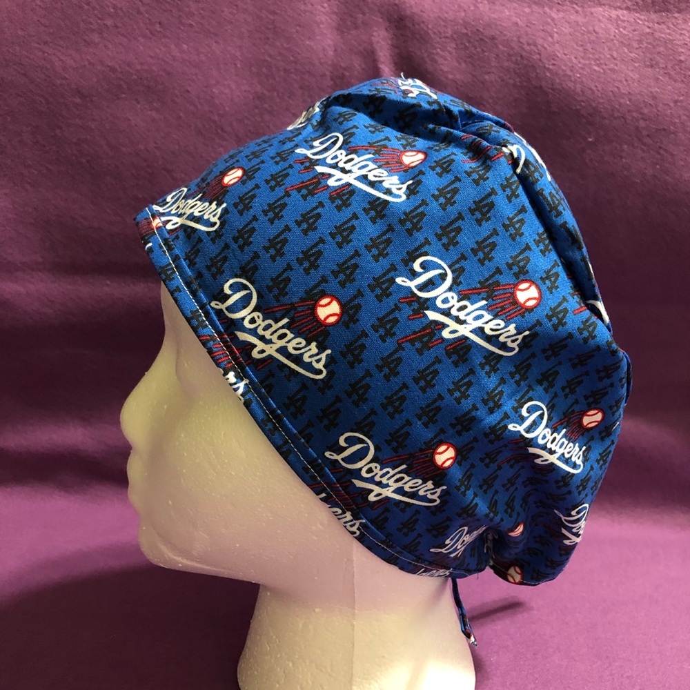 Surgical hat